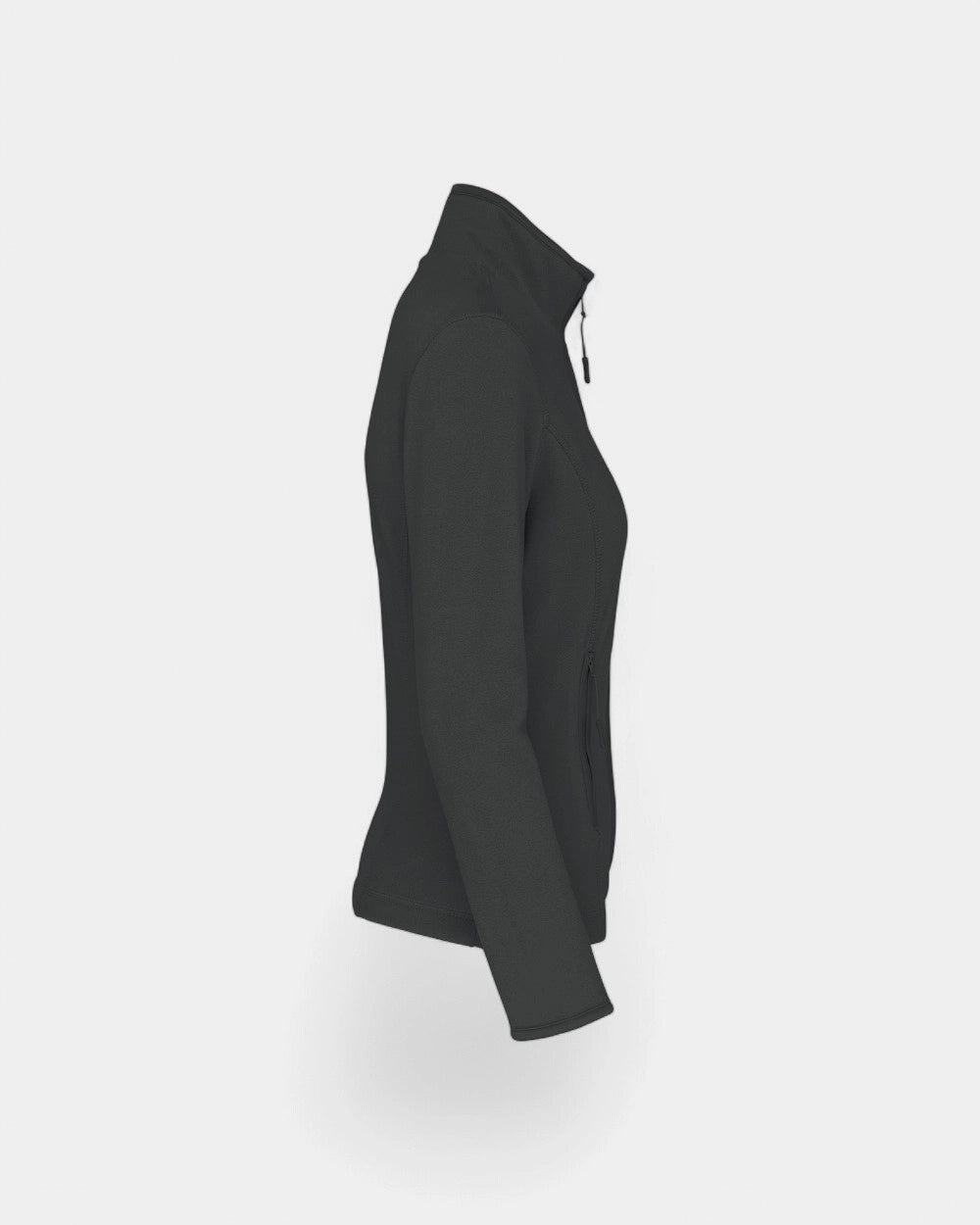 Damen-Fleece zum Personalisieren