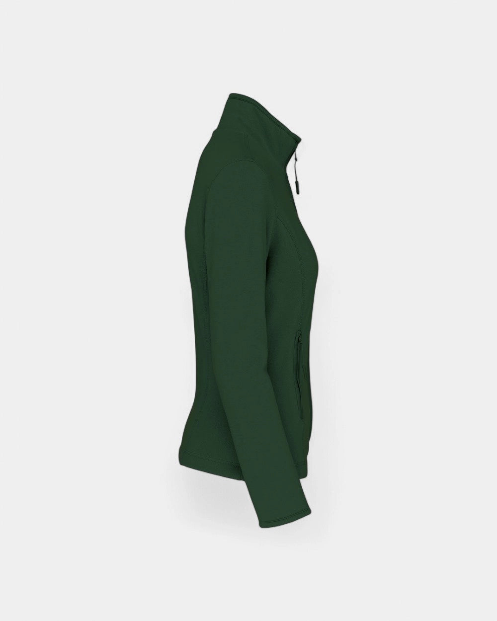 Damen-Fleece zum Personalisieren