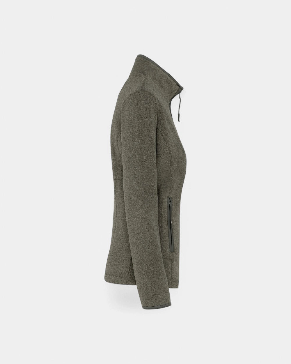 Damen-Fleece zum Personalisieren