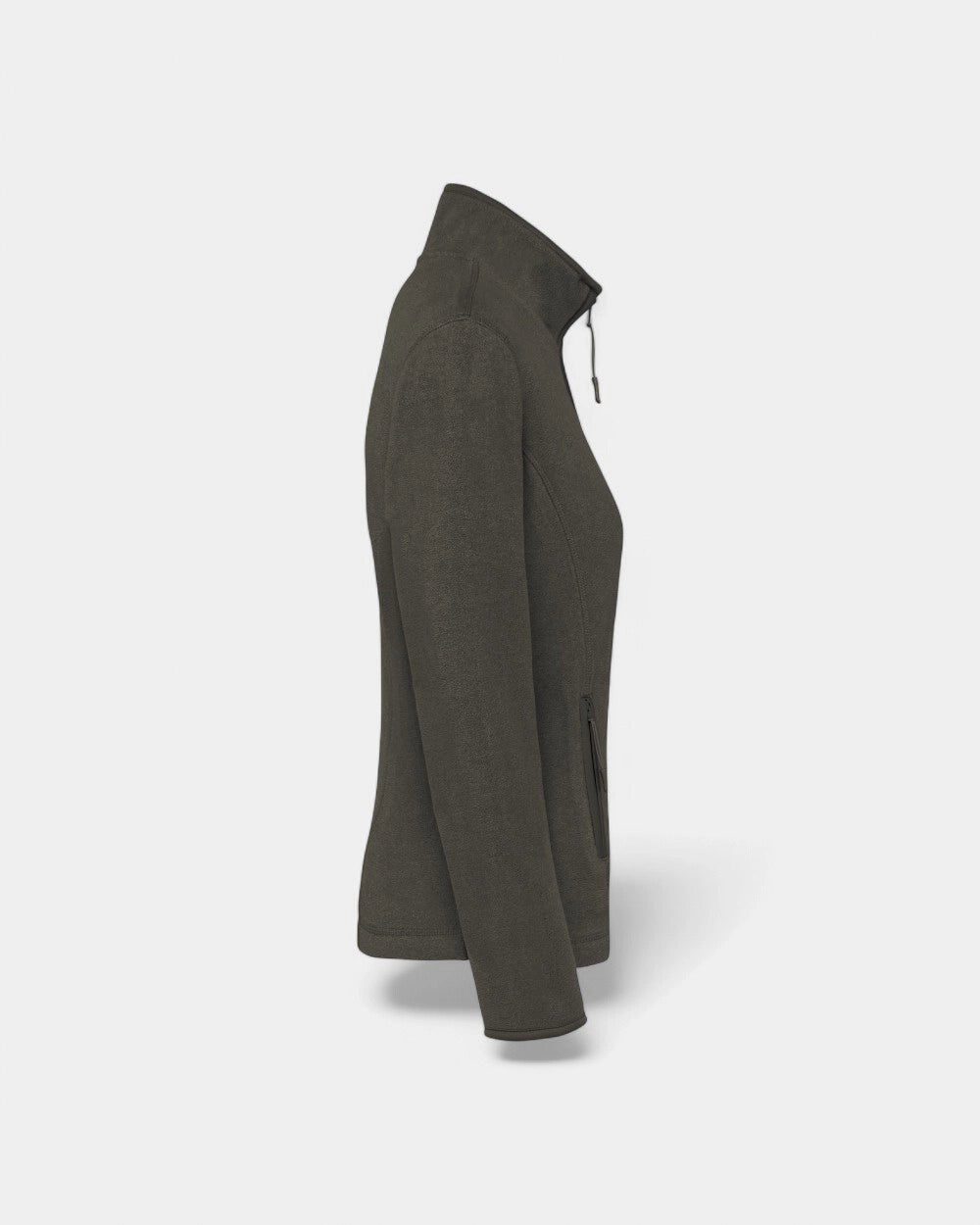 Damen-Fleece zum Personalisieren