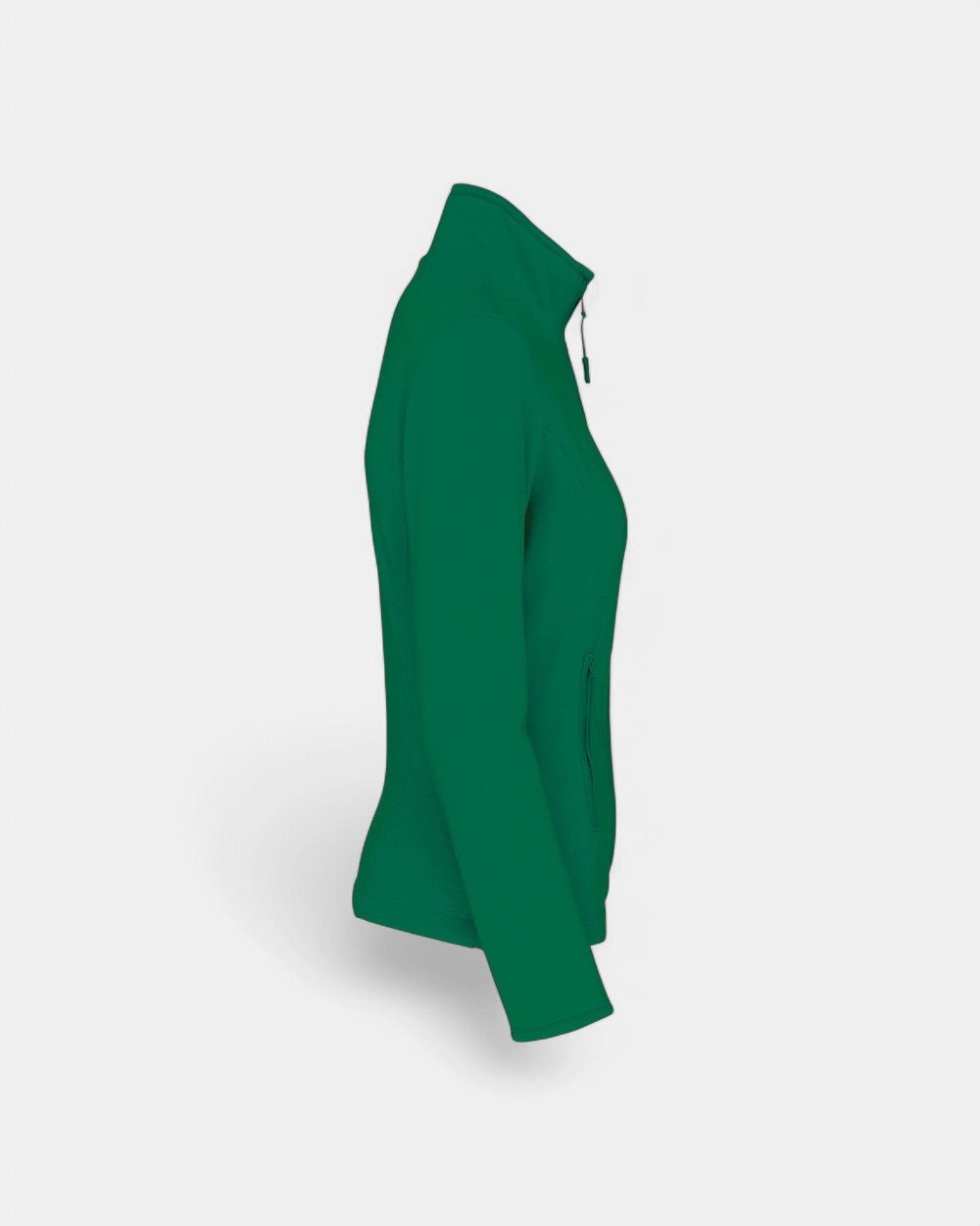 Damen-Fleece zum Personalisieren