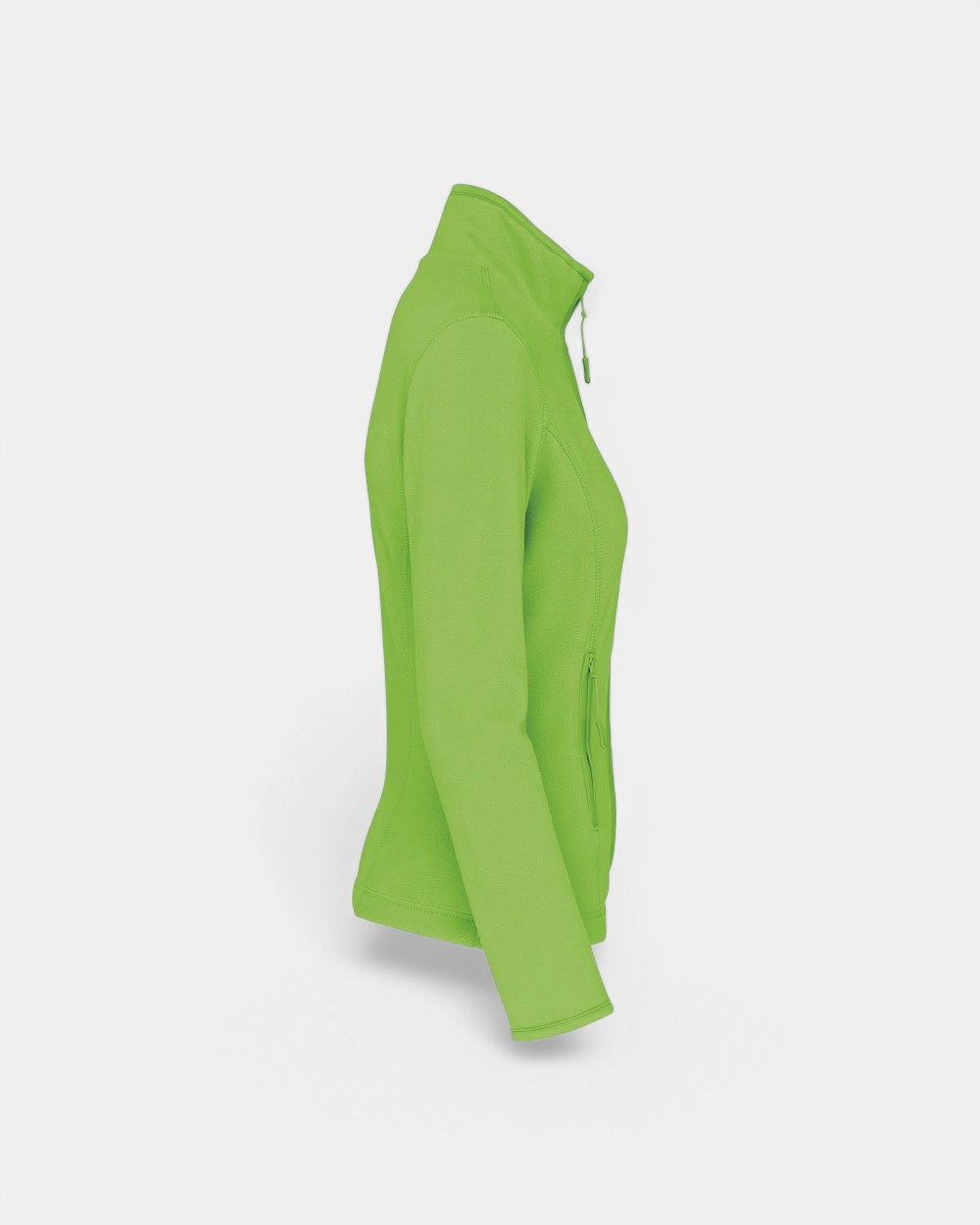 Damen-Fleece zum Personalisieren