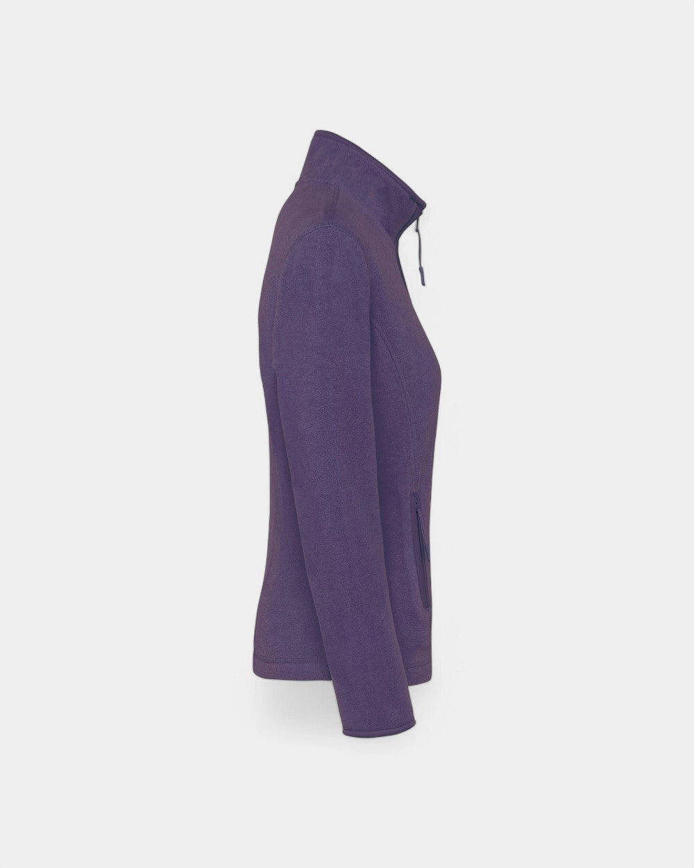 Damen-Fleece zum Personalisieren