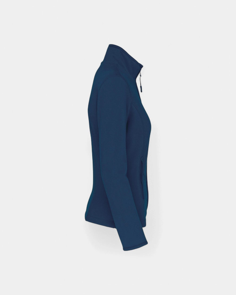 Damen-Fleece zum Personalisieren