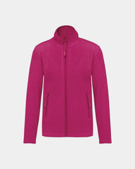 Damen-Fleece zum Personalisieren