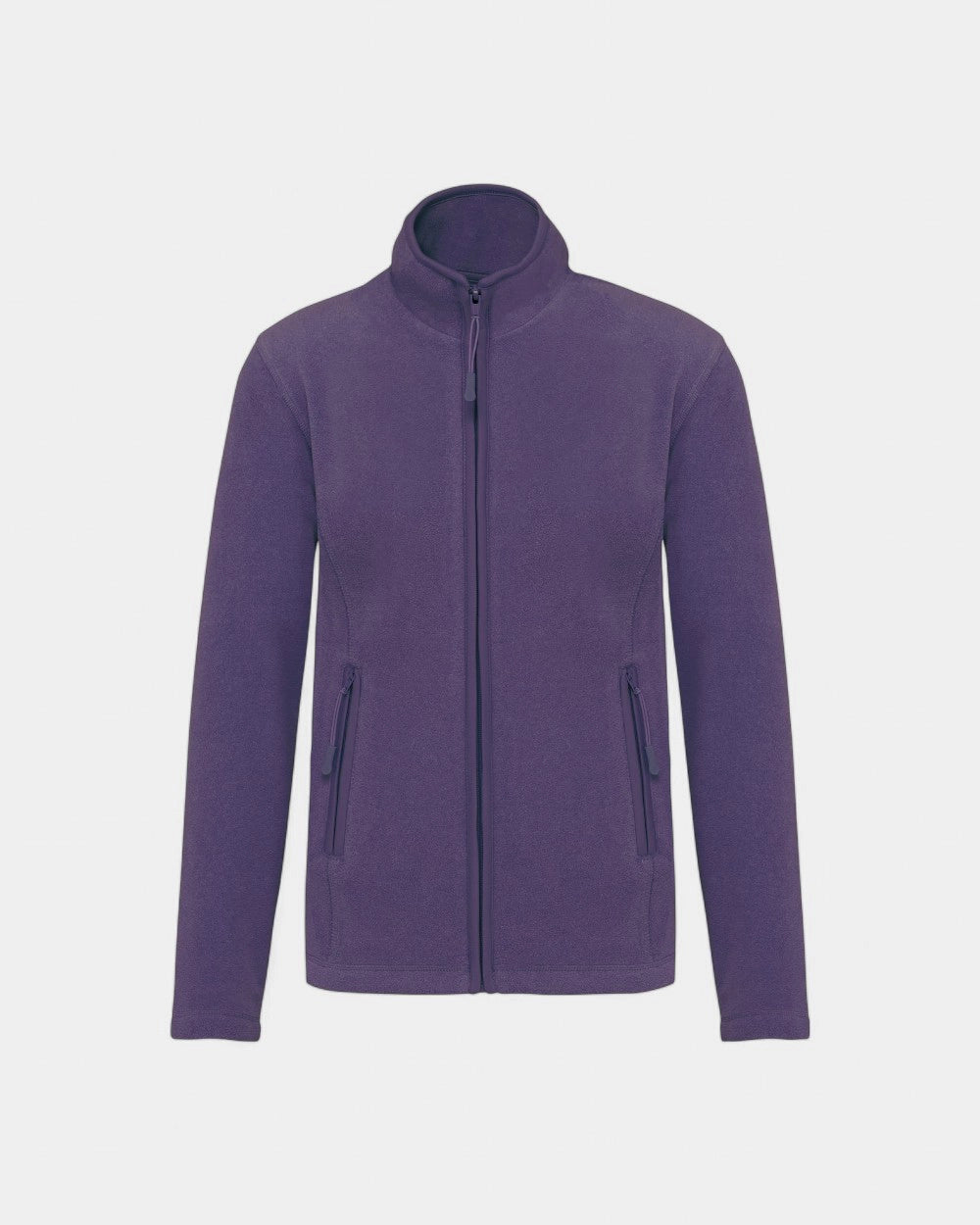 Damen-Fleece zum Personalisieren