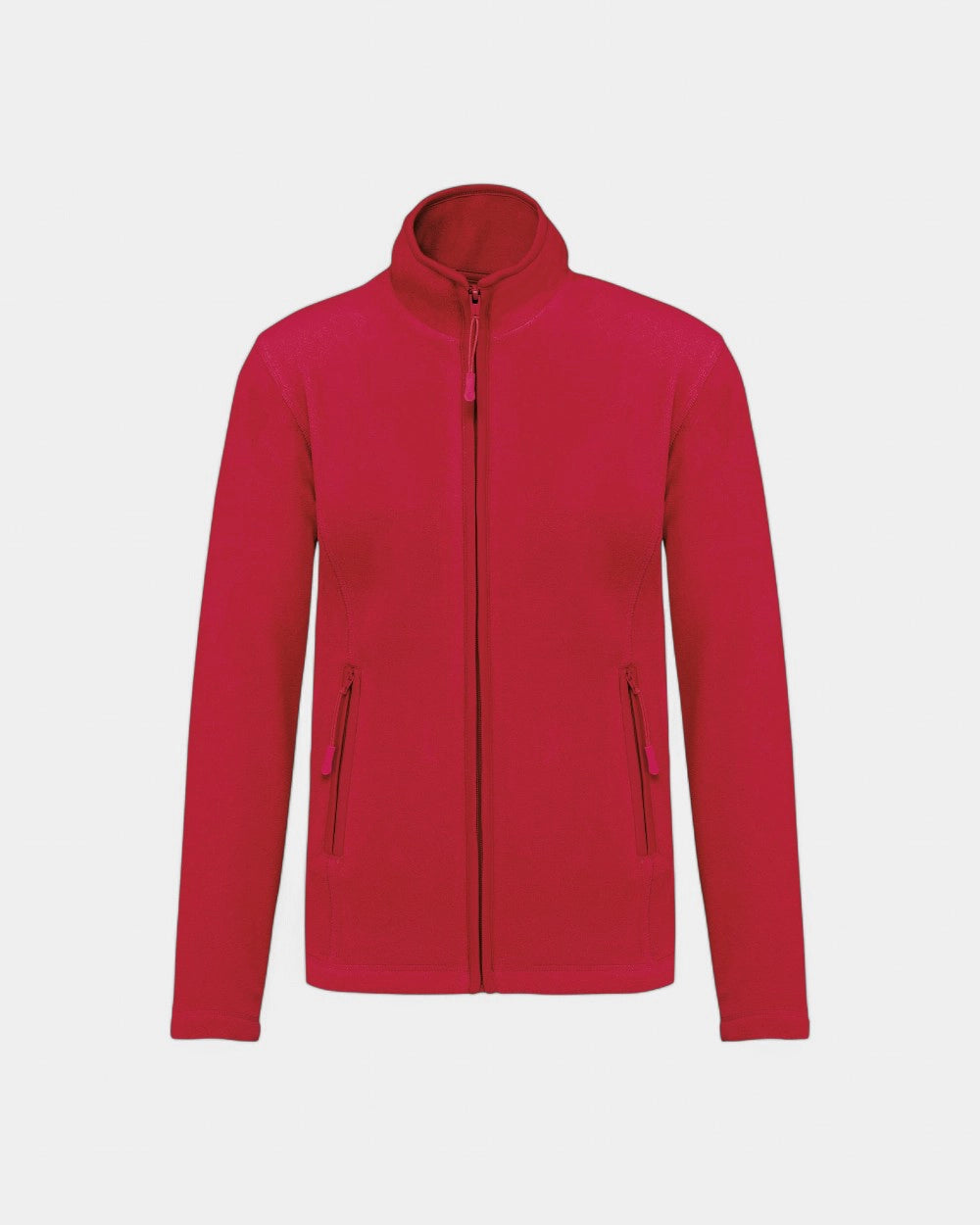 Damen-Fleece zum Personalisieren
