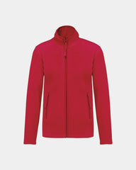 Damen-Fleece zum Personalisieren