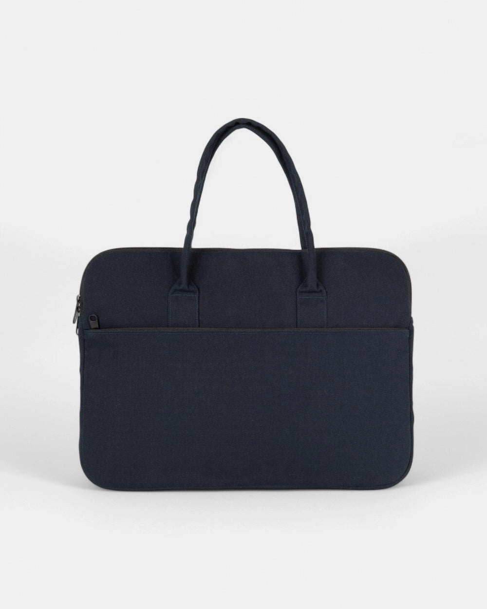 Personalisierbare Laptoptasche aus 100% Baumwolle