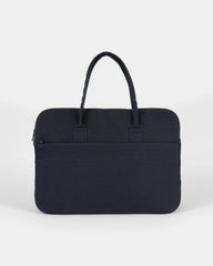 Personalisierbare Laptoptasche aus 100% Baumwolle