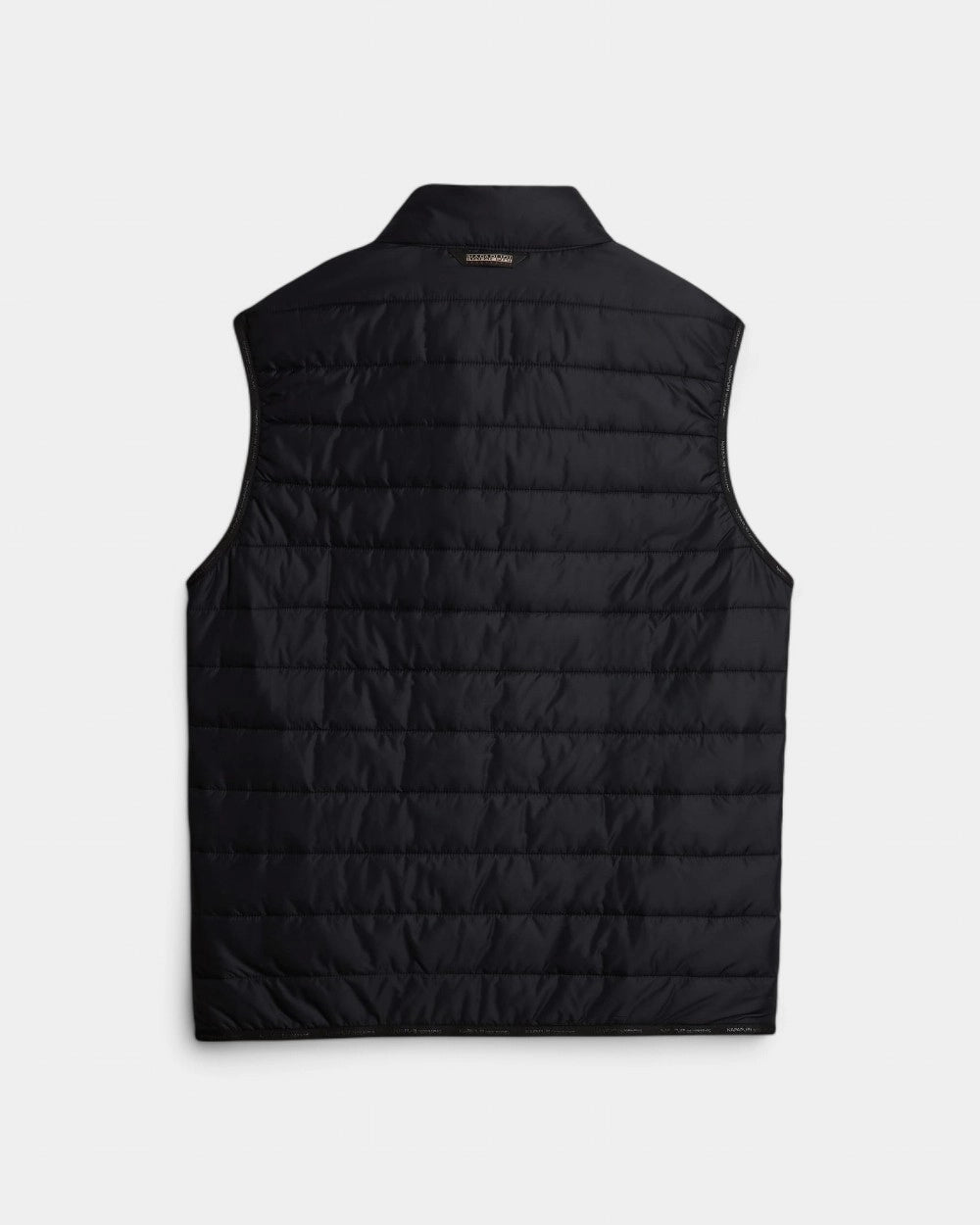 Ärmellose Jacke zum Personalisieren
