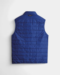 Ärmellose Jacke zum Personalisieren