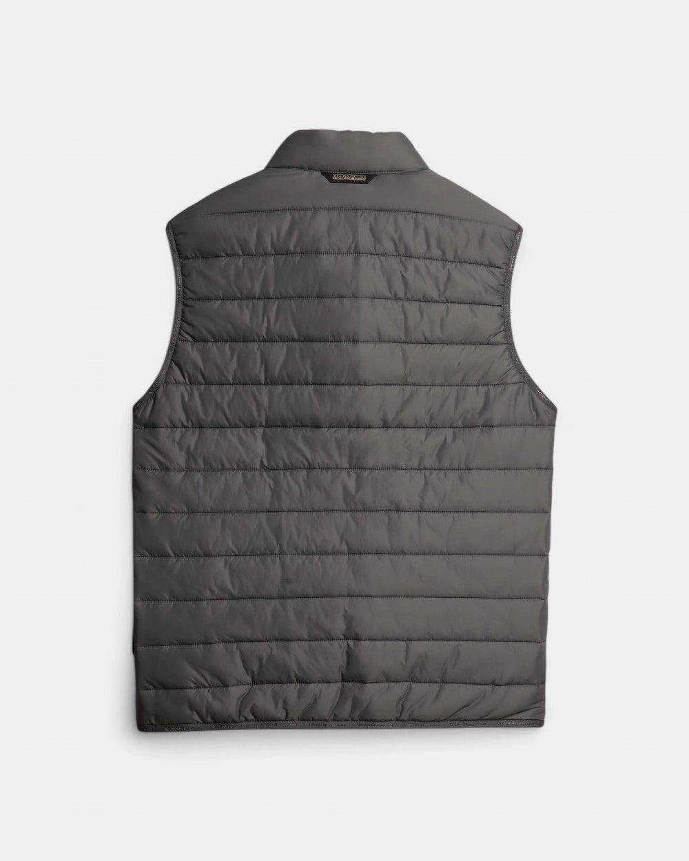 Ärmellose Jacke zum Personalisieren