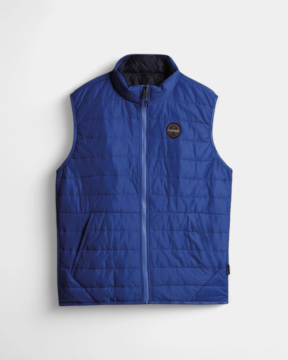 Ärmellose Jacke zum Personalisieren