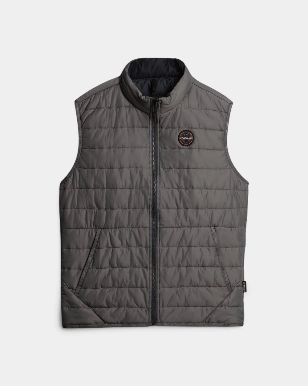 Ärmellose Jacke zum Personalisieren
