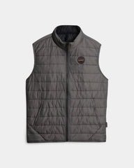 Ärmellose Jacke zum Personalisieren