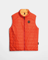Ärmellose Jacke zum Personalisieren