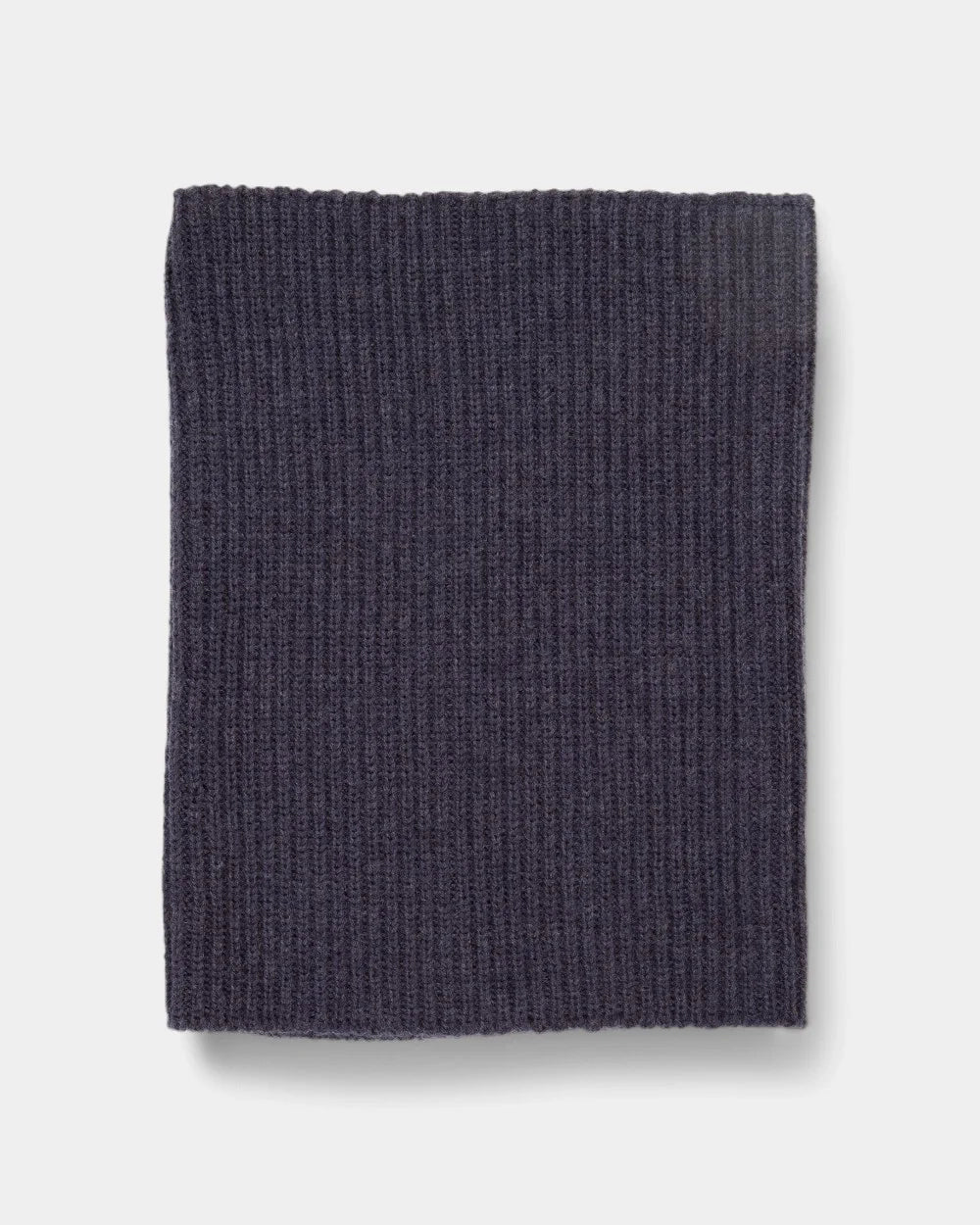 Unisex-Schlauchschal aus Merinowolle zum Personalisieren
