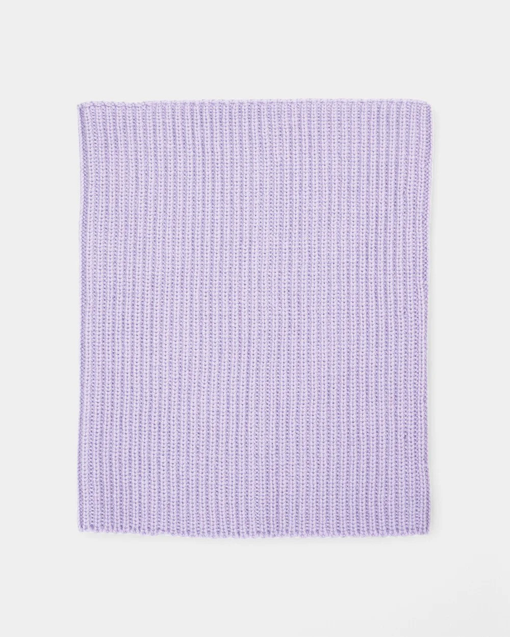 Unisex-Schlauchschal aus Merinowolle zum Personalisieren