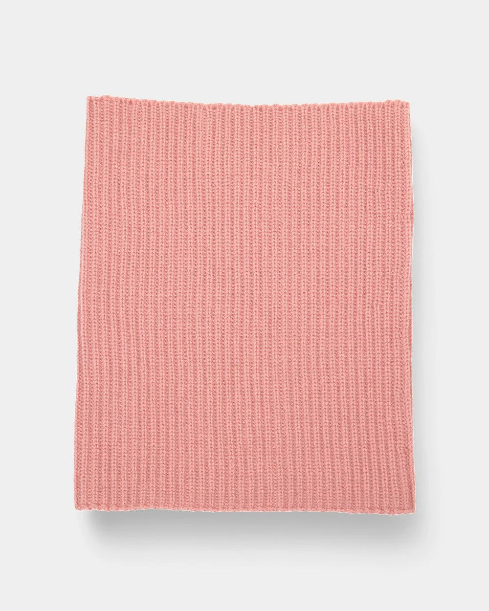 Unisex-Schlauchschal aus Merinowolle zum Personalisieren