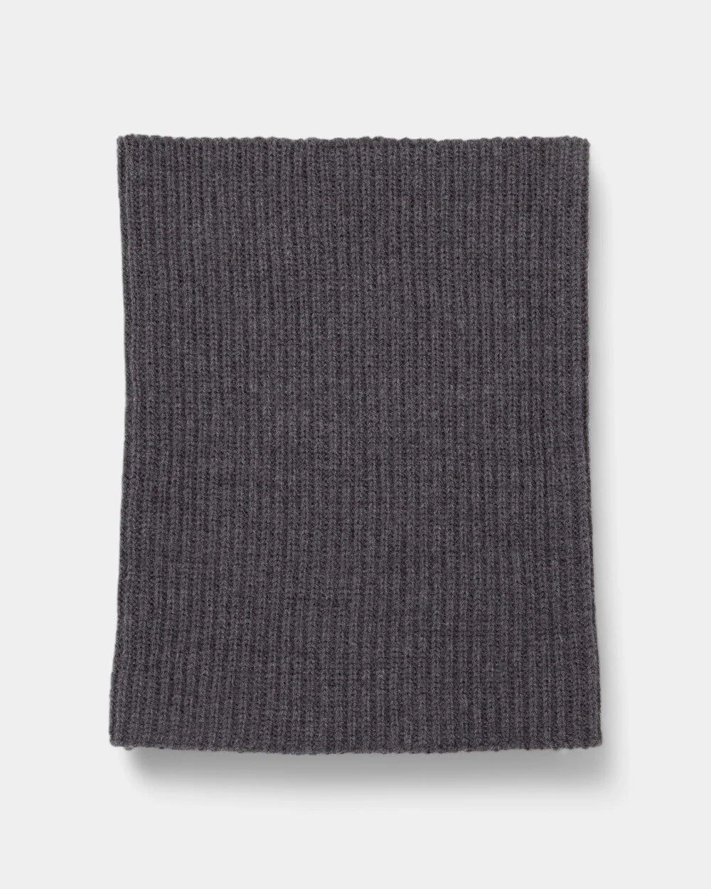 Unisex-Schlauchschal aus Merinowolle zum Personalisieren
