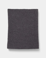 Unisex-Schlauchschal aus Merinowolle zum Personalisieren