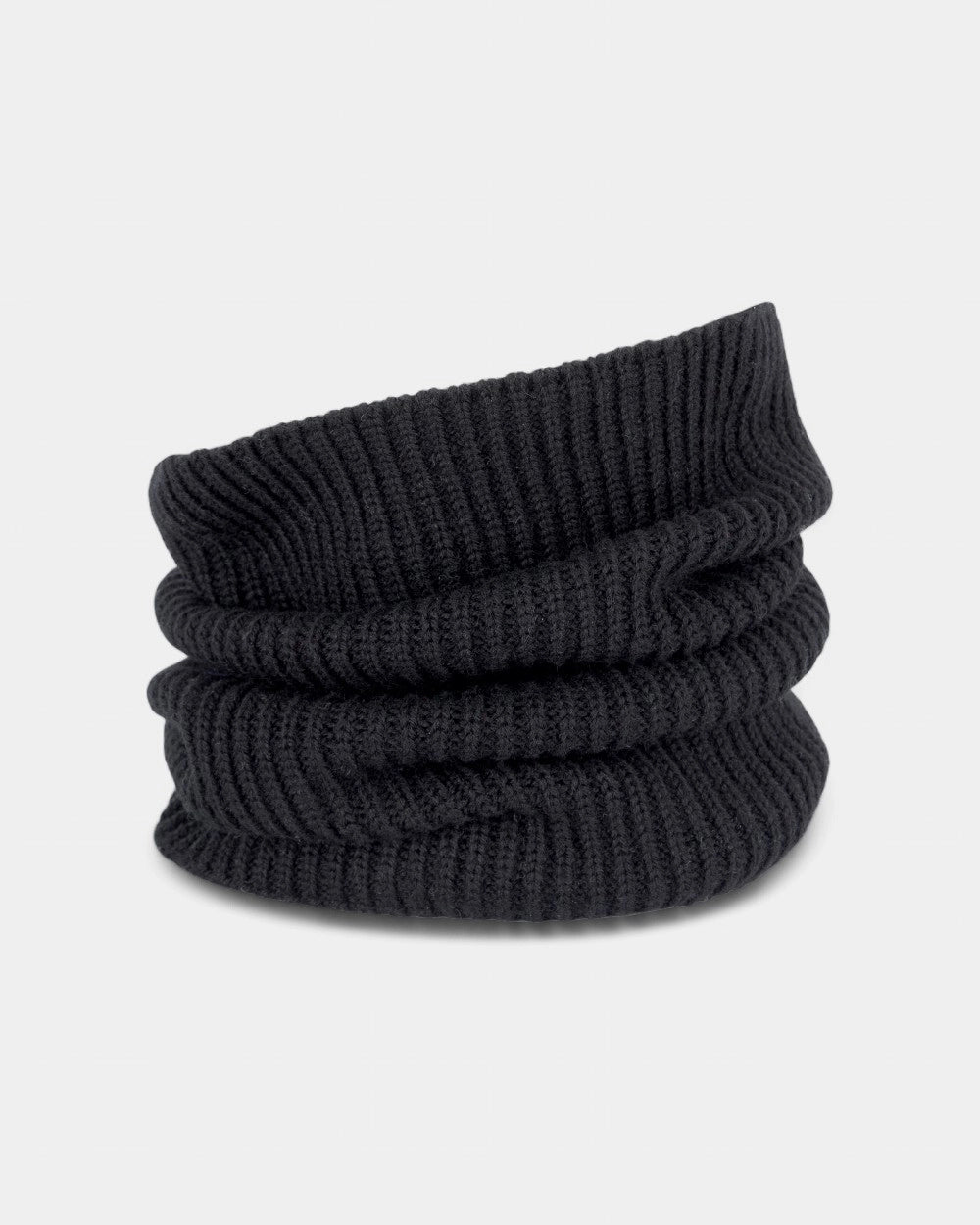 Unisex-Schlauchschal aus Merinowolle zum Personalisieren