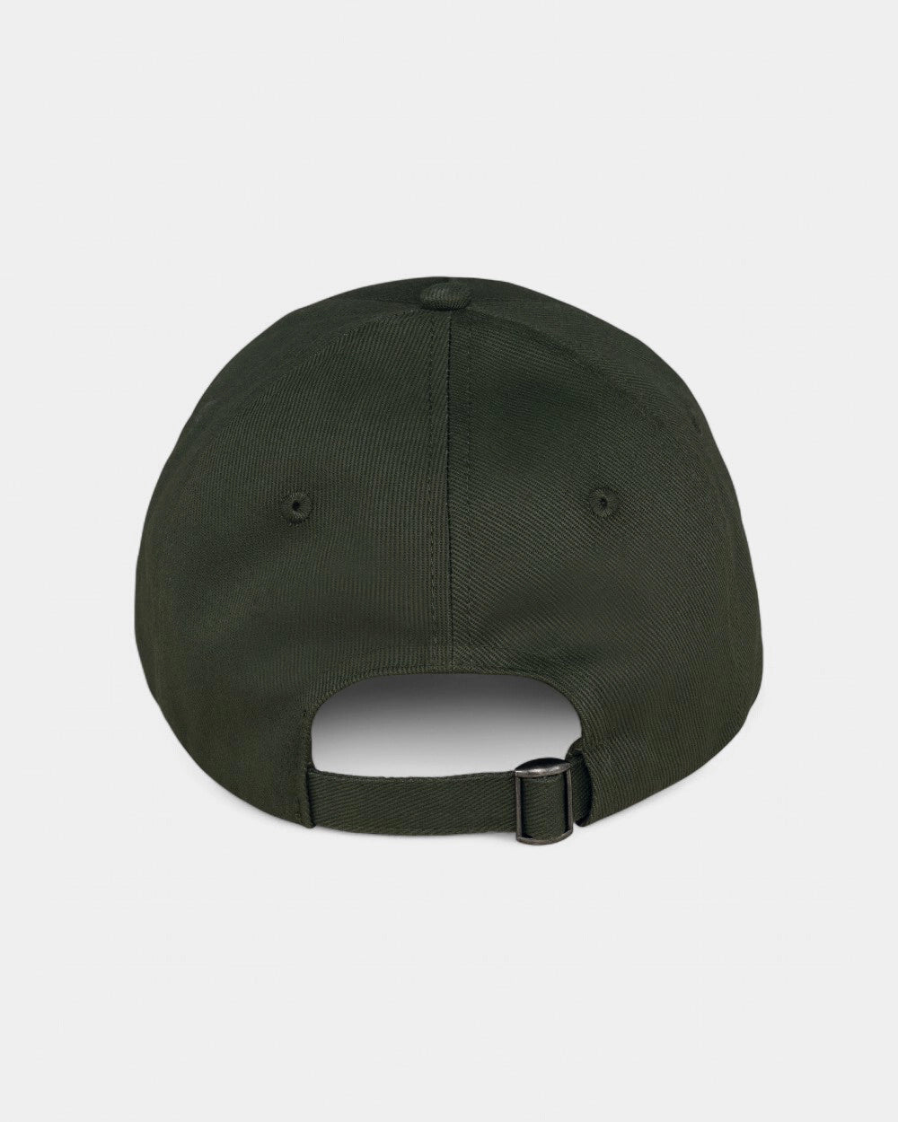 Umweltfreundliche 5-Panel-Unisex-Kappe zum Personalisieren