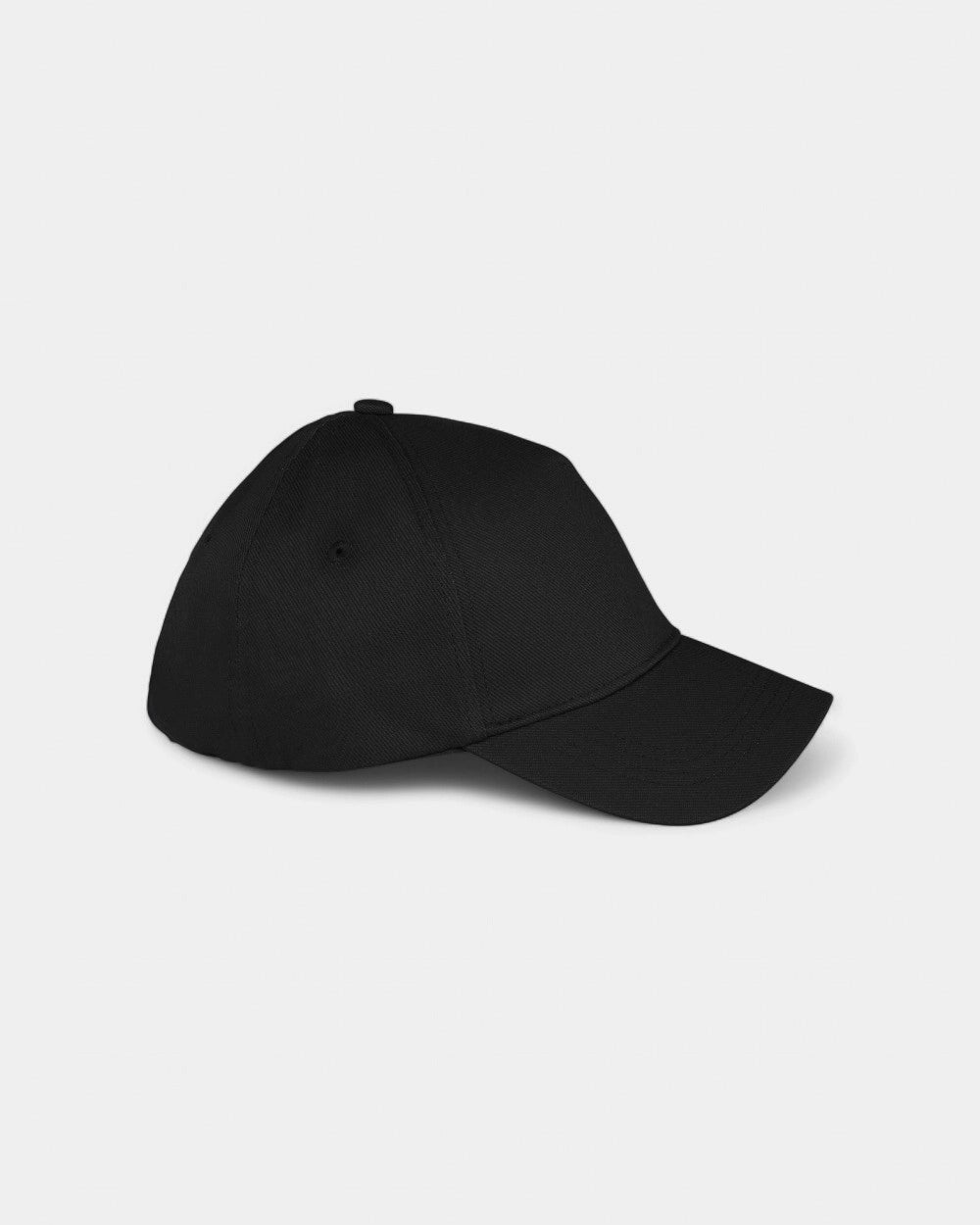Umweltfreundliche 5-Panel-Unisex-Kappe zum Personalisieren