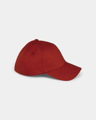 Umweltfreundliche 5-Panel-Unisex-Kappe zum Personalisieren