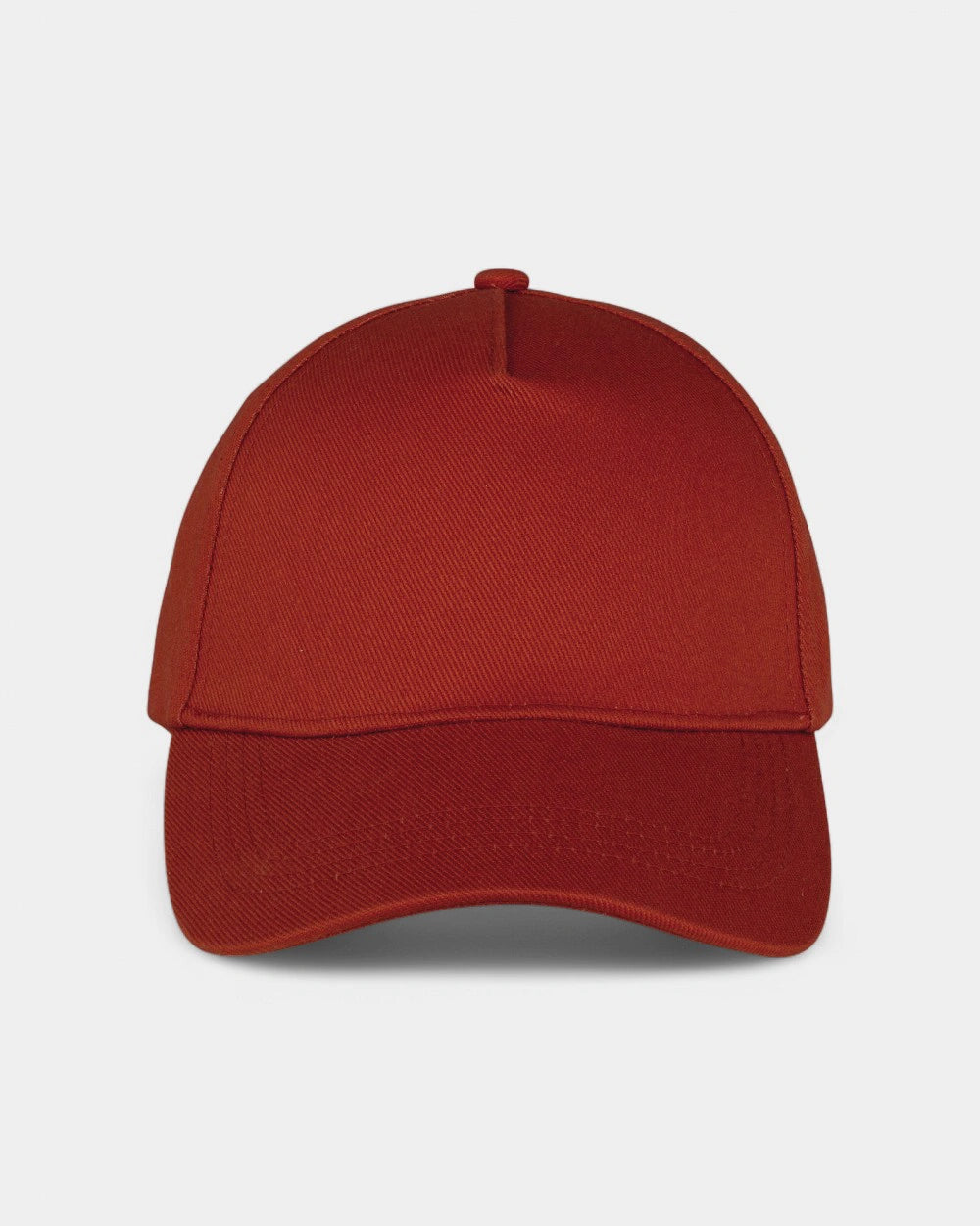 Umweltfreundliche 5-Panel-Unisex-Kappe zum Personalisieren
