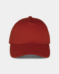 Umweltfreundliche 5-Panel-Unisex-Kappe zum Personalisieren