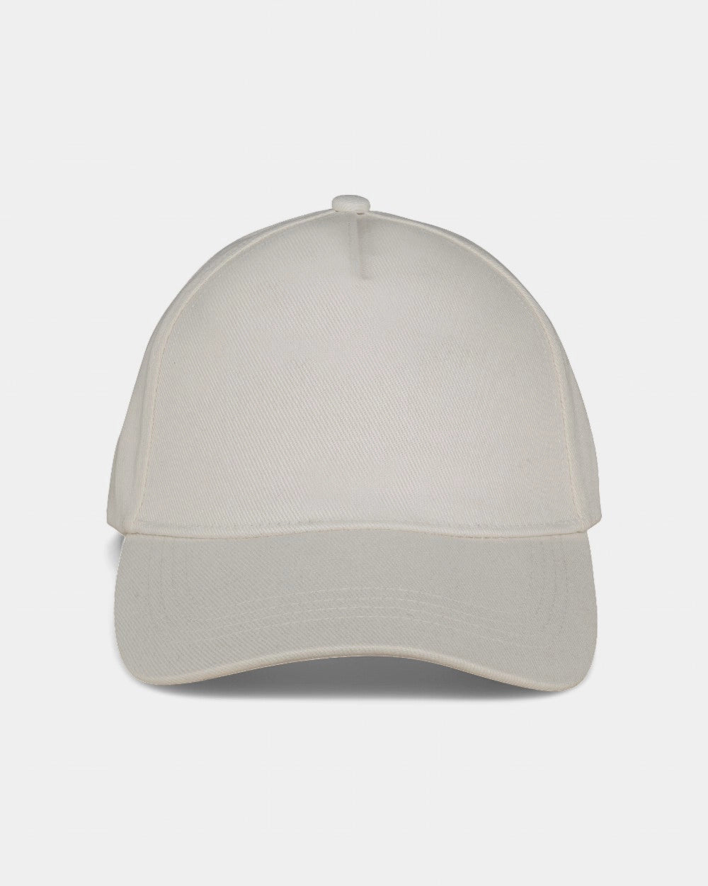 Umweltfreundliche 5-Panel-Unisex-Kappe zum Personalisieren