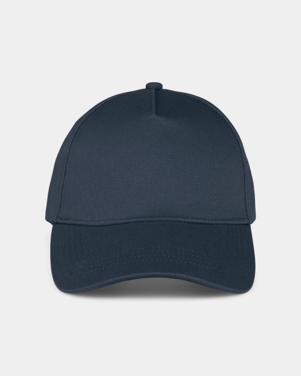 Umweltfreundliche 5-Panel-Unisex-Kappe zum Personalisieren