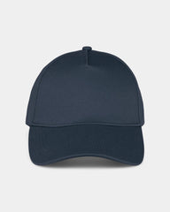 Umweltfreundliche 5-Panel-Unisex-Kappe zum Personalisieren
