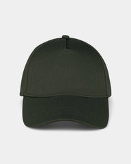Umweltfreundliche 5-Panel-Unisex-Kappe zum Personalisieren