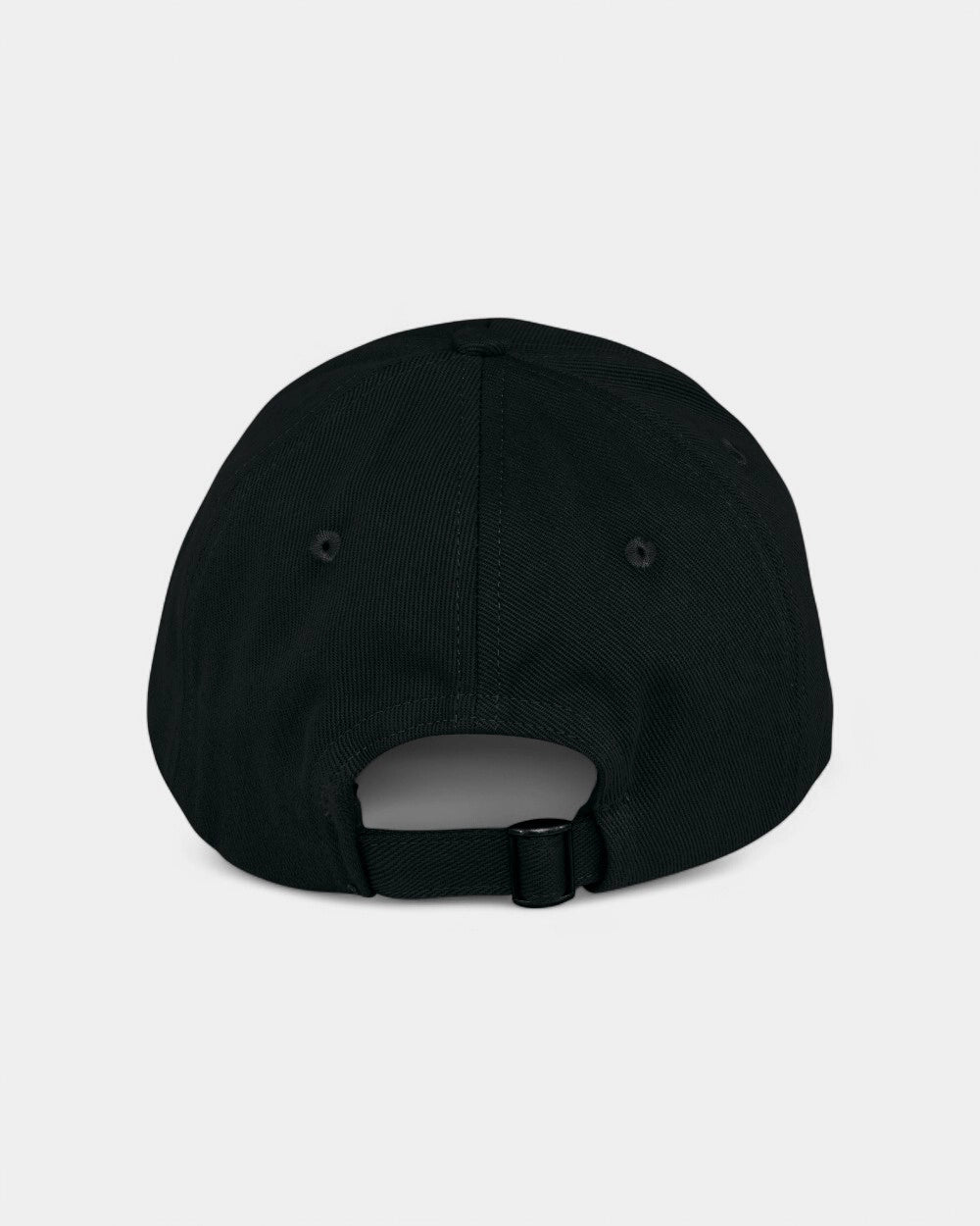 Umweltfreundliche 6-Panel-Unisex-Kappe zum Personalisieren