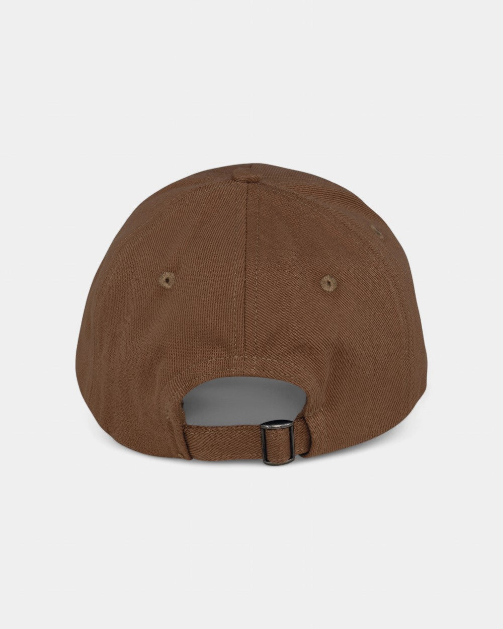 Umweltfreundliche 6-Panel-Unisex-Kappe zum Personalisieren