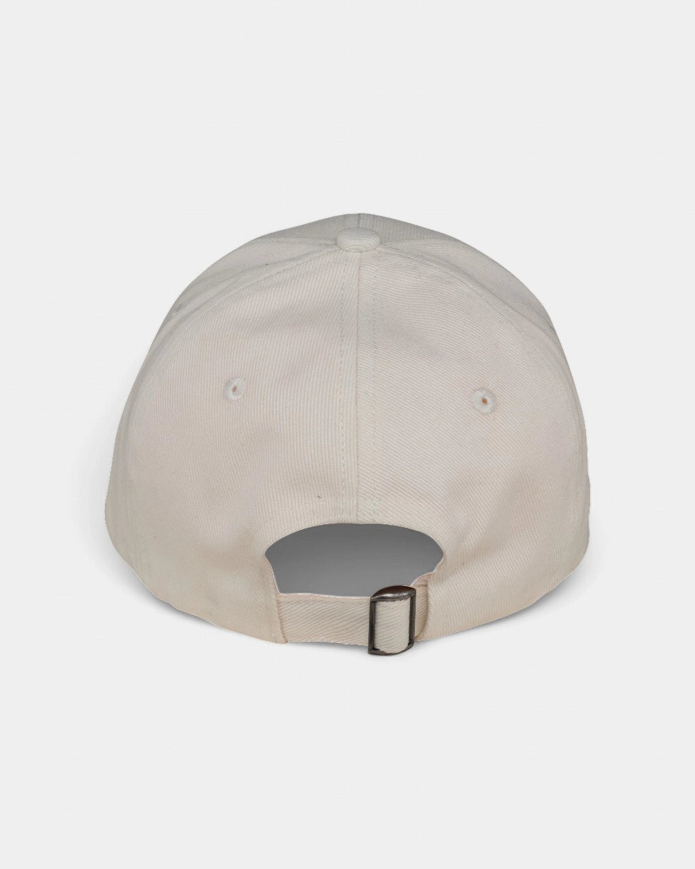Umweltfreundliche 6-Panel-Unisex-Kappe zum Personalisieren