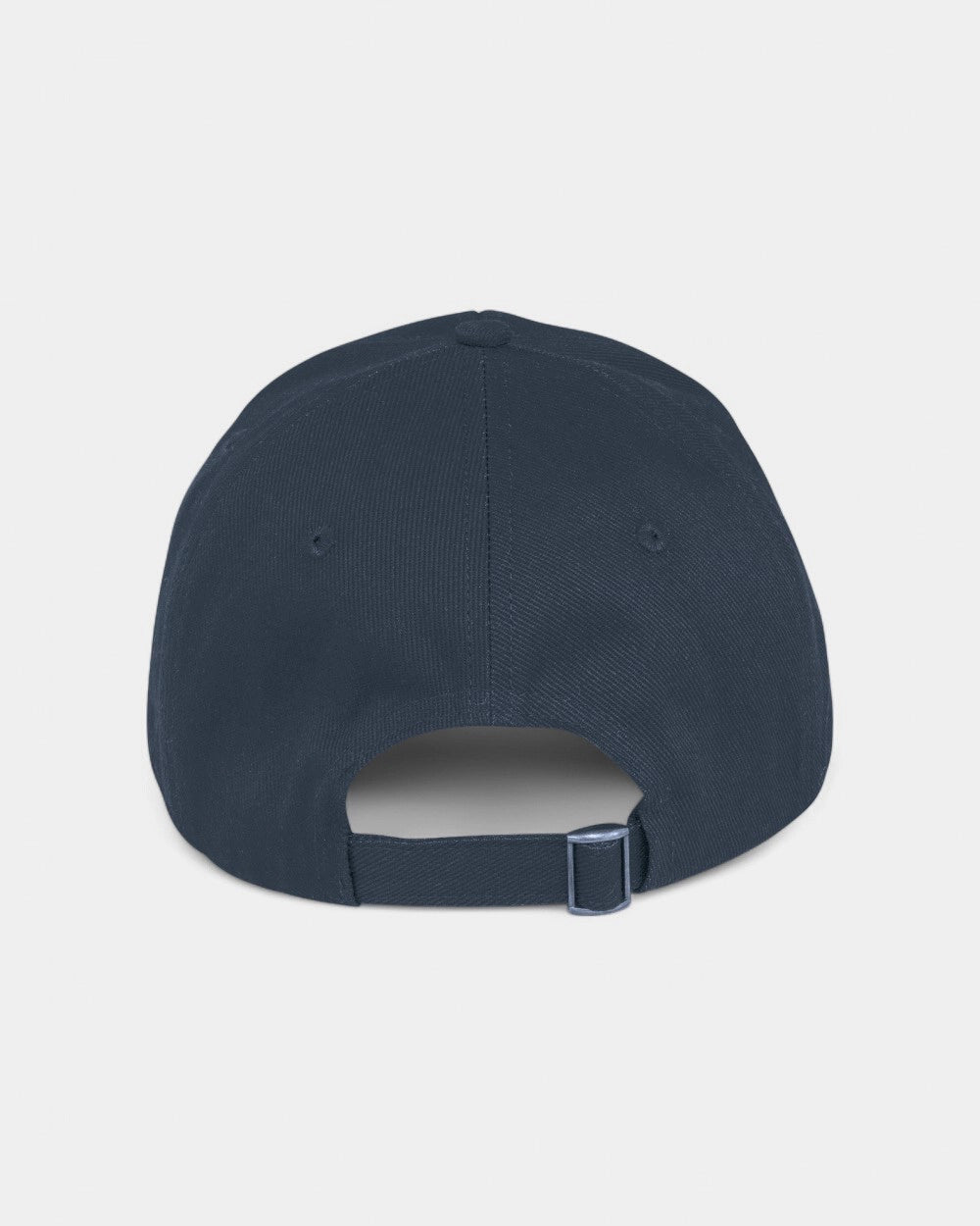 Umweltfreundliche 6-Panel-Unisex-Kappe zum Personalisieren