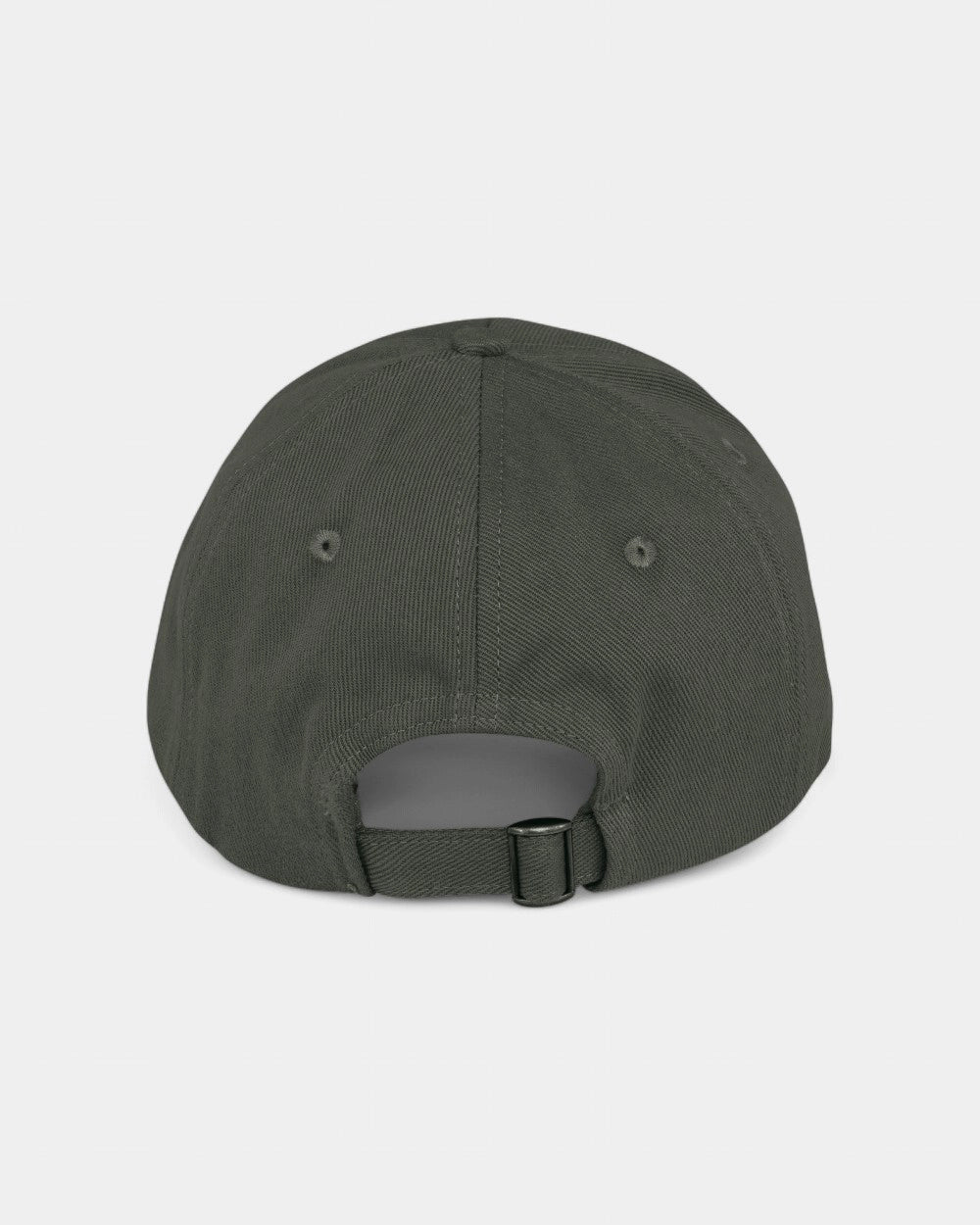Umweltfreundliche 6-Panel-Unisex-Kappe zum Personalisieren
