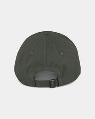 Umweltfreundliche 6-Panel-Unisex-Kappe zum Personalisieren
