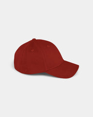 Umweltfreundliche 6-Panel-Unisex-Kappe zum Personalisieren