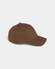 Umweltfreundliche 6-Panel-Unisex-Kappe zum Personalisieren