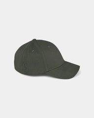 Umweltfreundliche 6-Panel-Unisex-Kappe zum Personalisieren