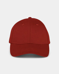 Umweltfreundliche 6-Panel-Unisex-Kappe zum Personalisieren