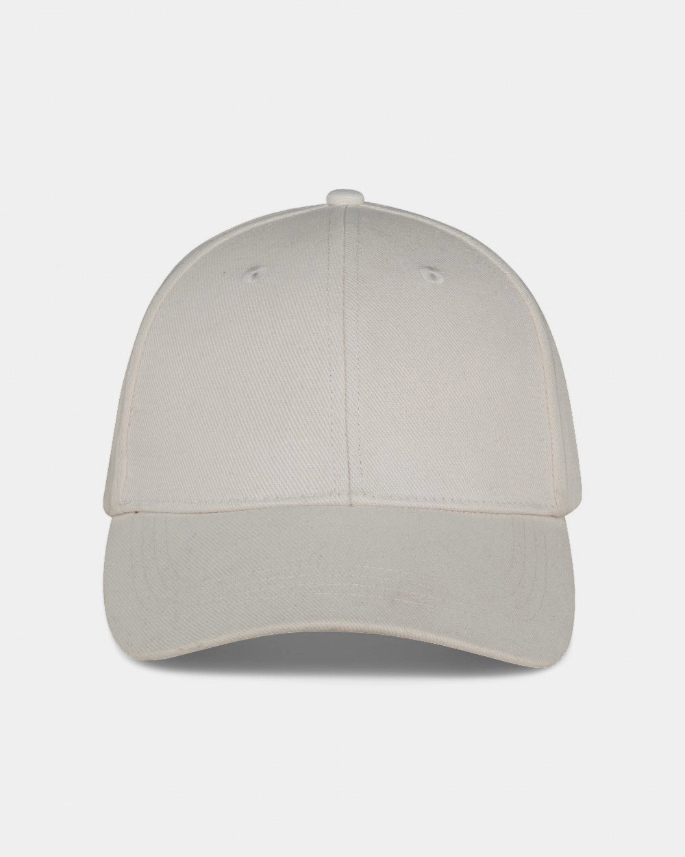 Umweltfreundliche 6-Panel-Unisex-Kappe zum Personalisieren