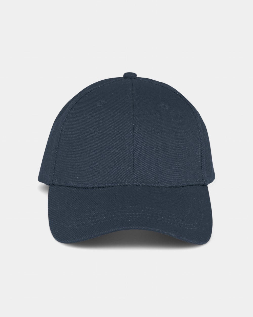 Umweltfreundliche 6-Panel-Unisex-Kappe zum Personalisieren