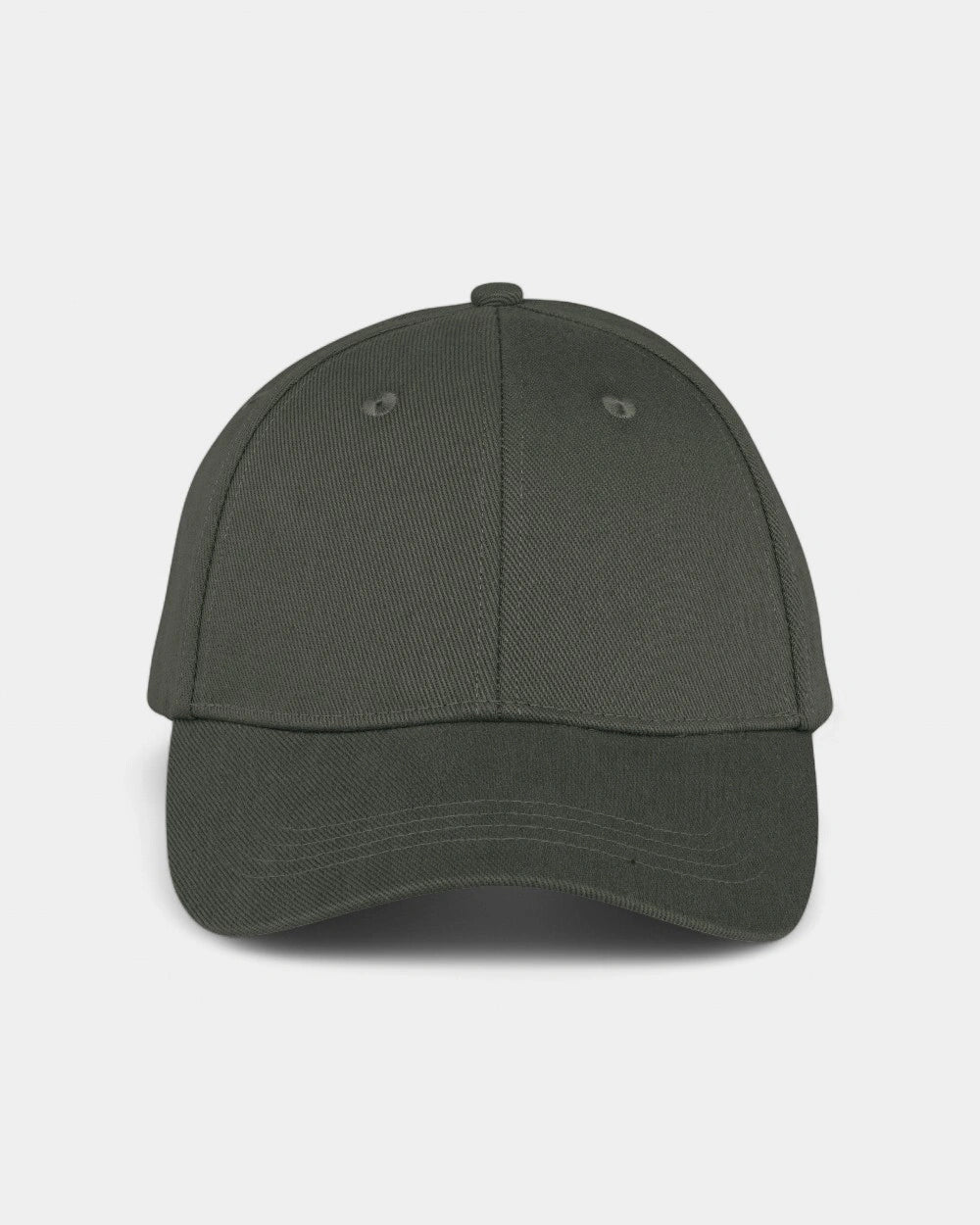 Umweltfreundliche 6-Panel-Unisex-Kappe zum Personalisieren