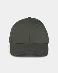 Umweltfreundliche 6-Panel-Unisex-Kappe zum Personalisieren